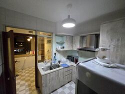 Changi Court (D16), Condominium #482601031